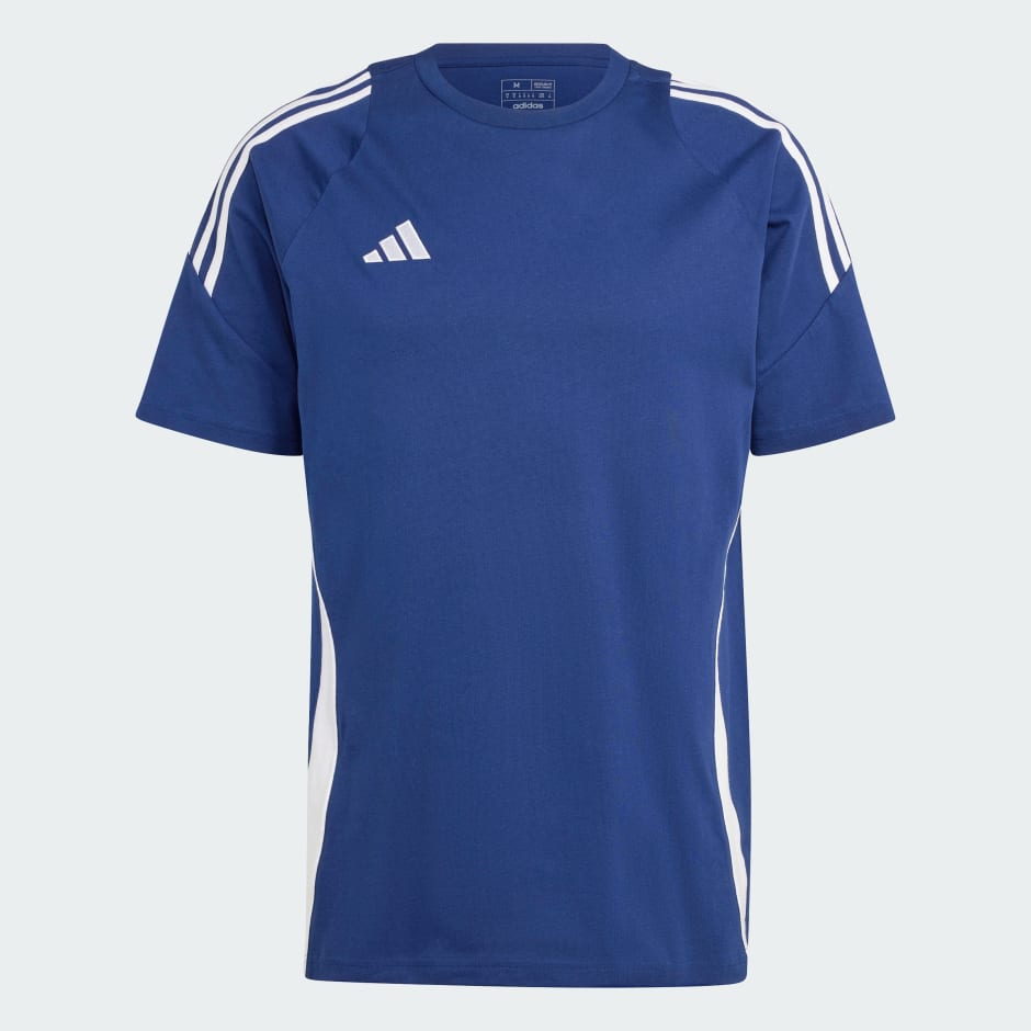 Tricou Tiro 24 pentru antrenament