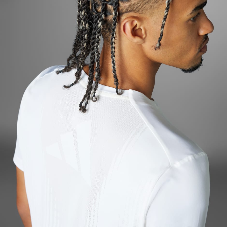 Airchill Tee