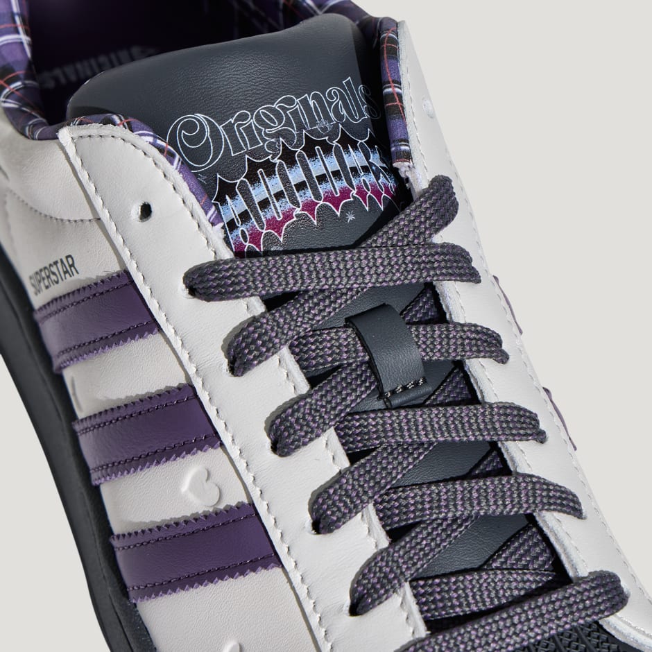 adidas Originals Superstar II 運動鞋