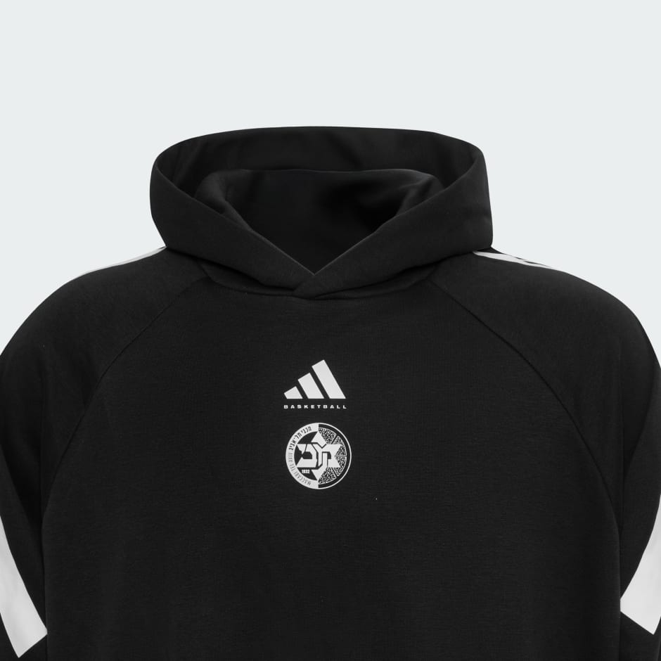 קפוצ'ון אופנה מכבי תל אביב 25/26