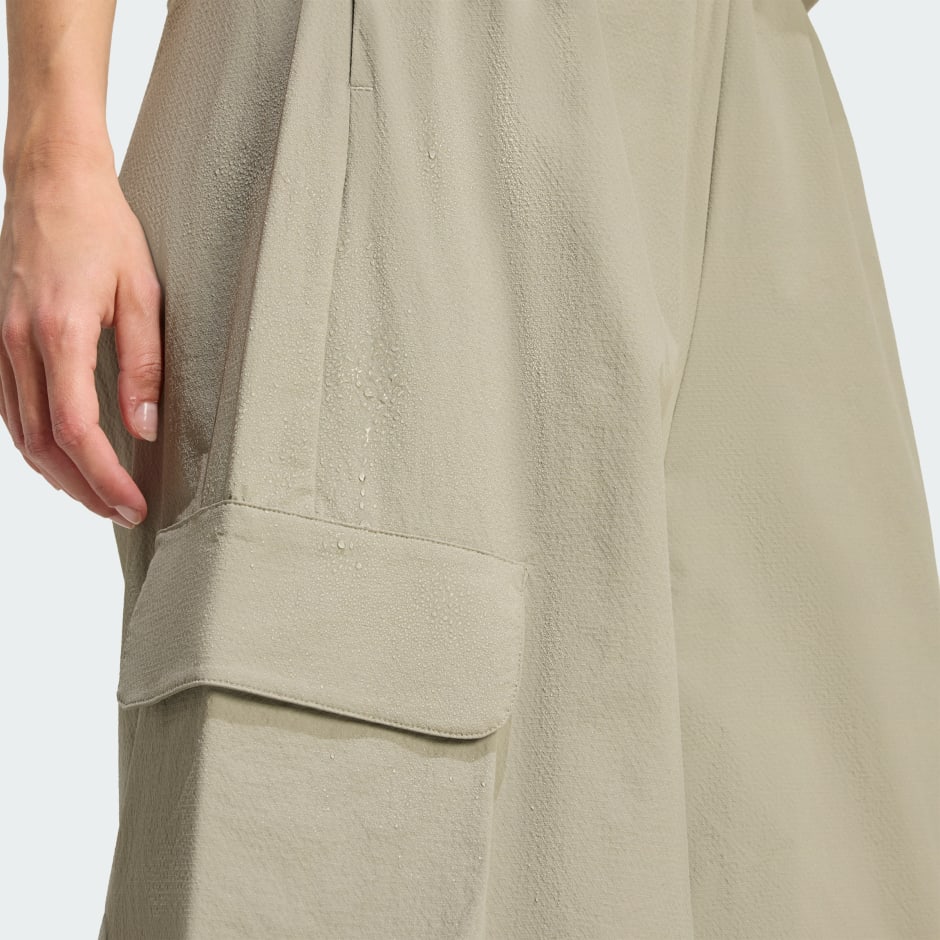 بنطال City Tech Parachute Cargo