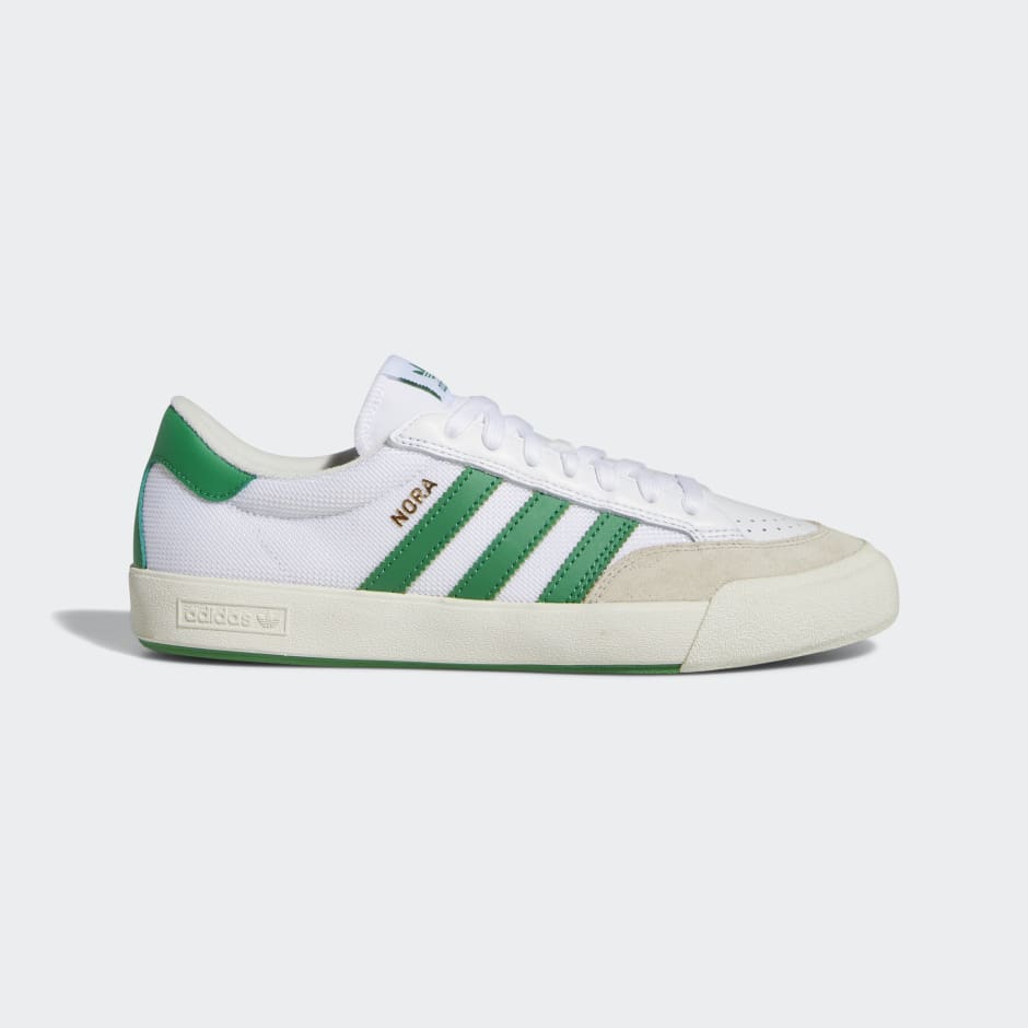 adidas Nora Shoes - White | adidas SA