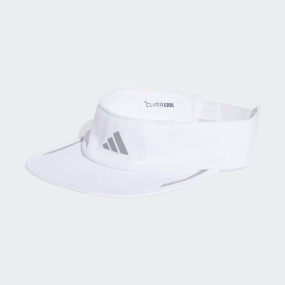 AEROREADY Running Visor