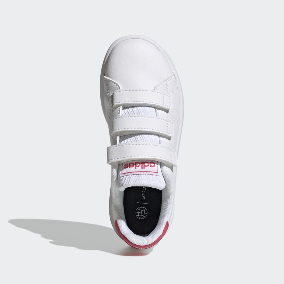 Chaussure à scratch Advantage Court Lifestyle