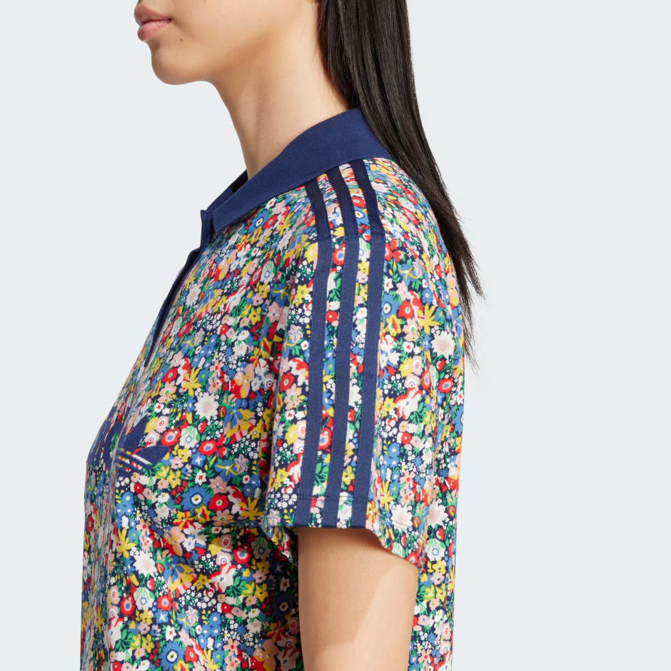 韓国人気 [adidas] リブ ロゴ ミニ ドレス 楽天市場】アディダス レディース Tシャツ 半袖 トレフォイル