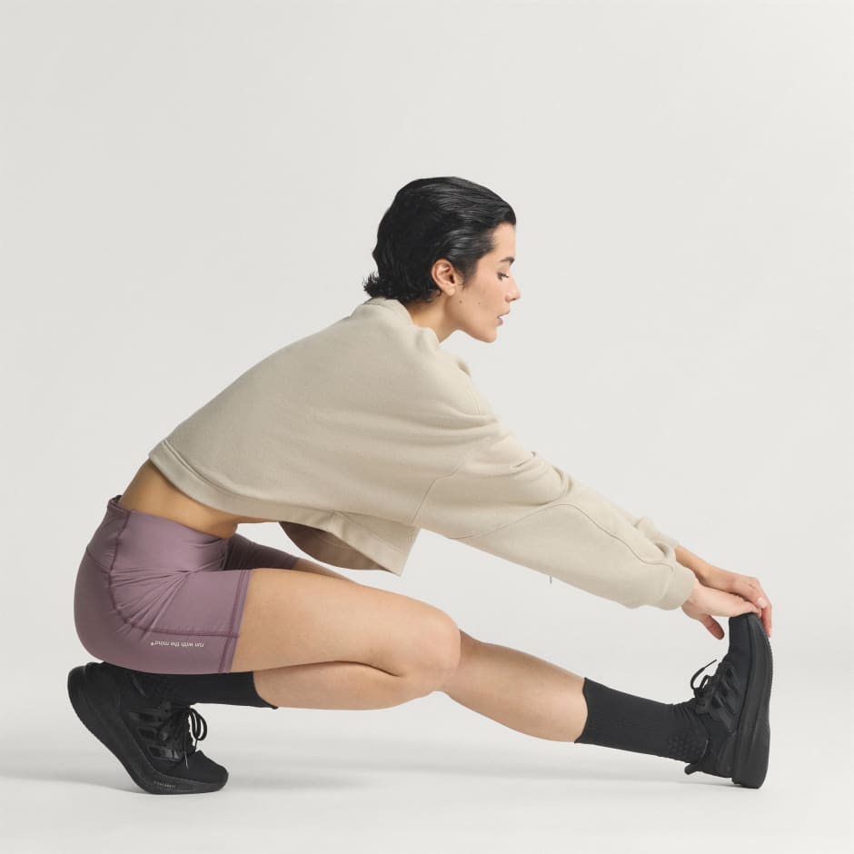 Colanți scurți adi365 Hermanos Kourmori