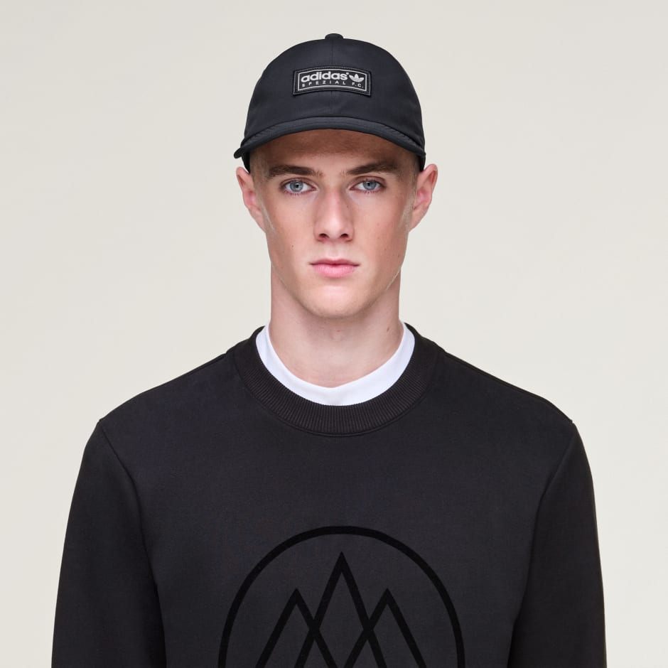 SPZL F.C. CAP 帽