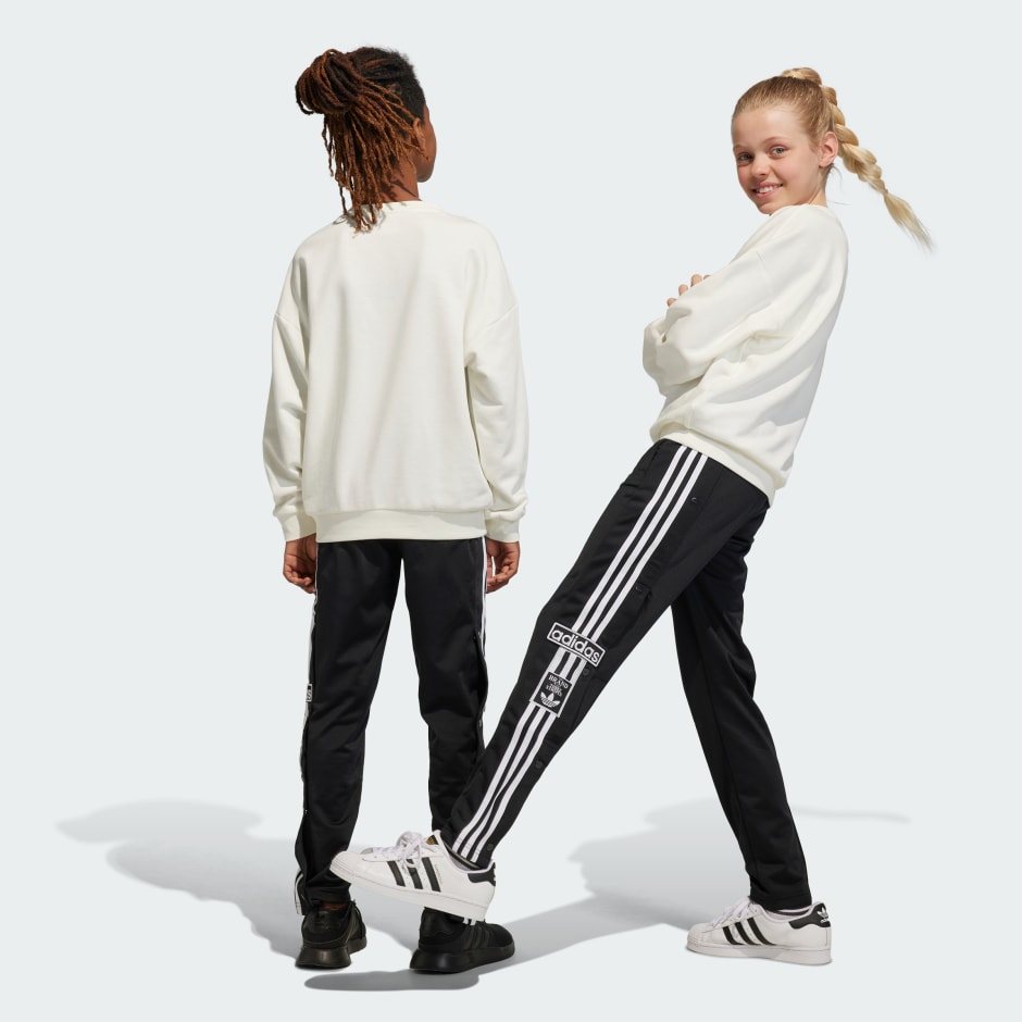 Kids store adibreak pants