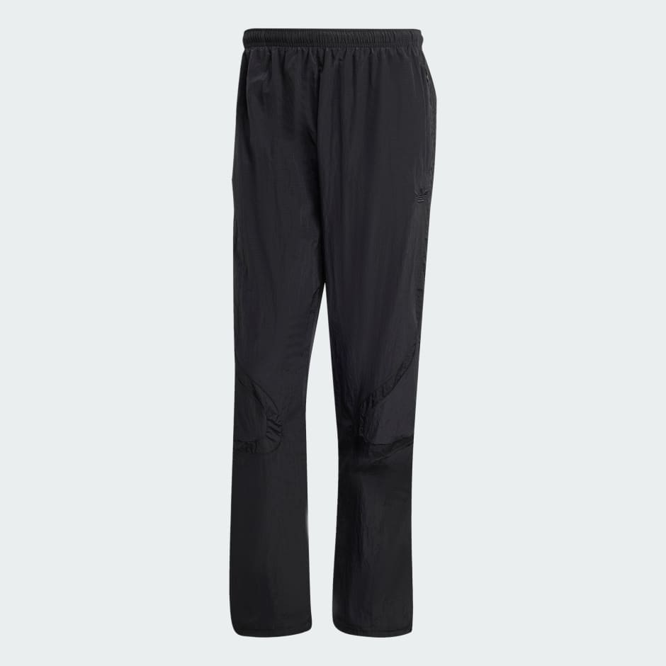 adidas Adicolor 2000s Woven Track Pants - Black | adidas TZ