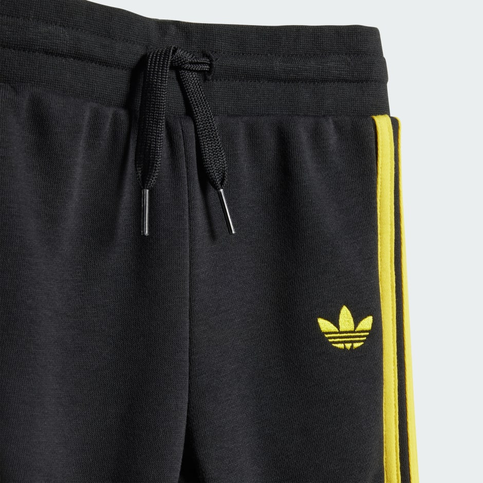 طقم adidas Originals x Smiley World Crew