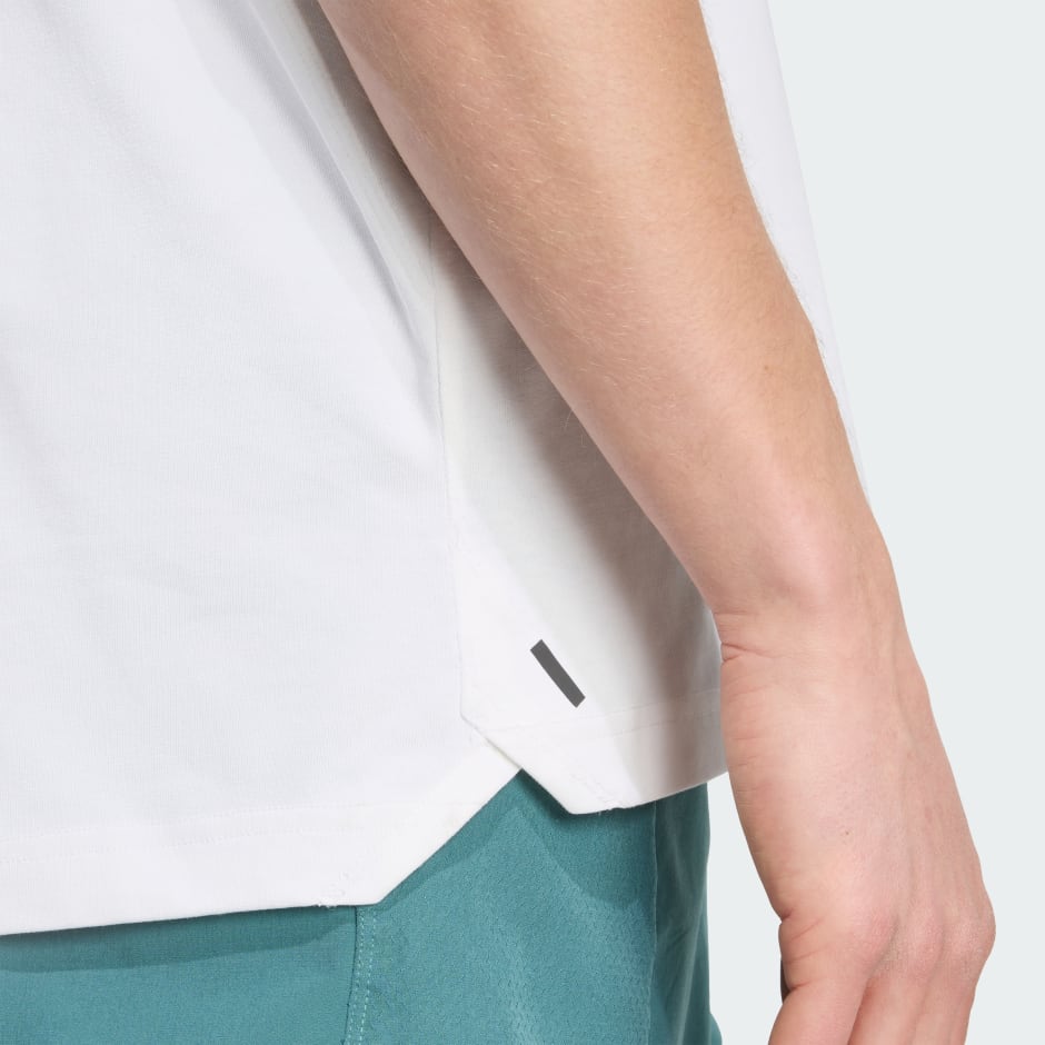 Power Oversize Tee