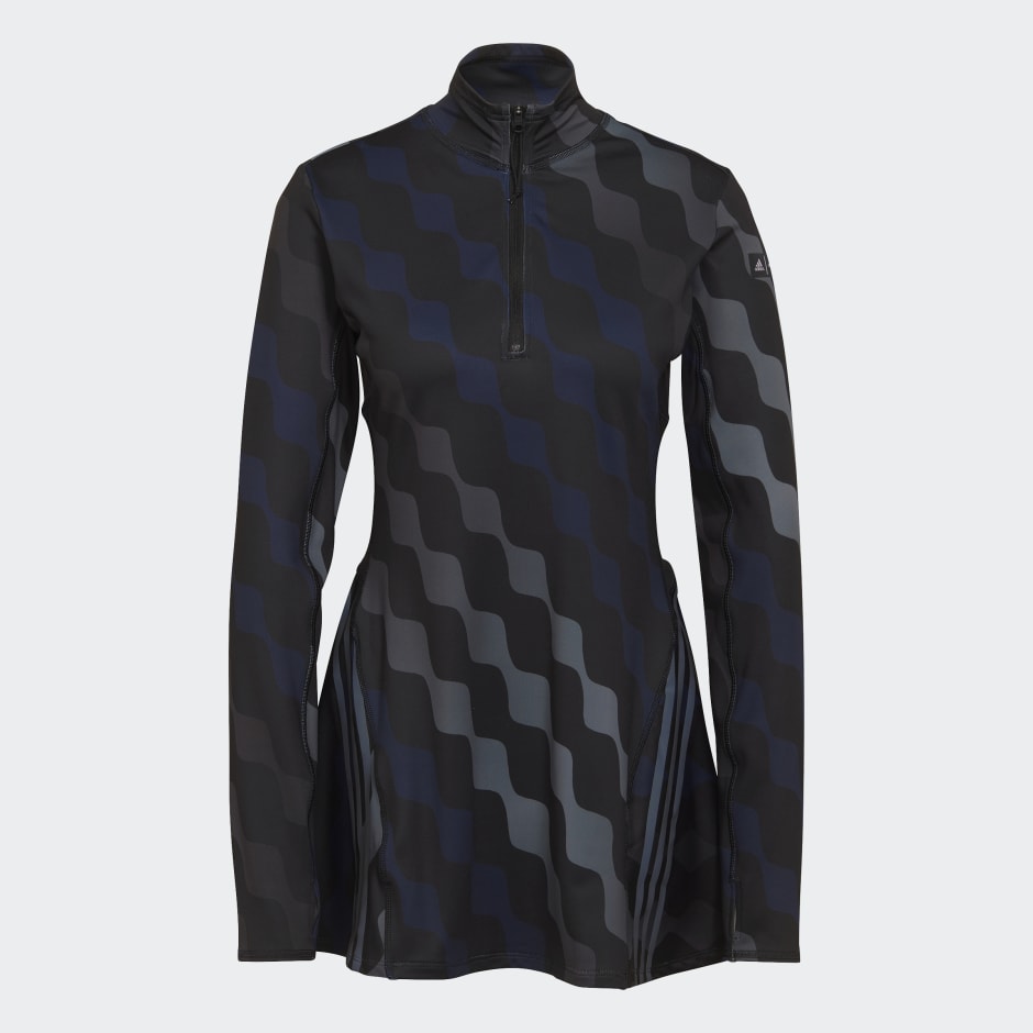 Marimekko Run Icon 3-Stripes Dress