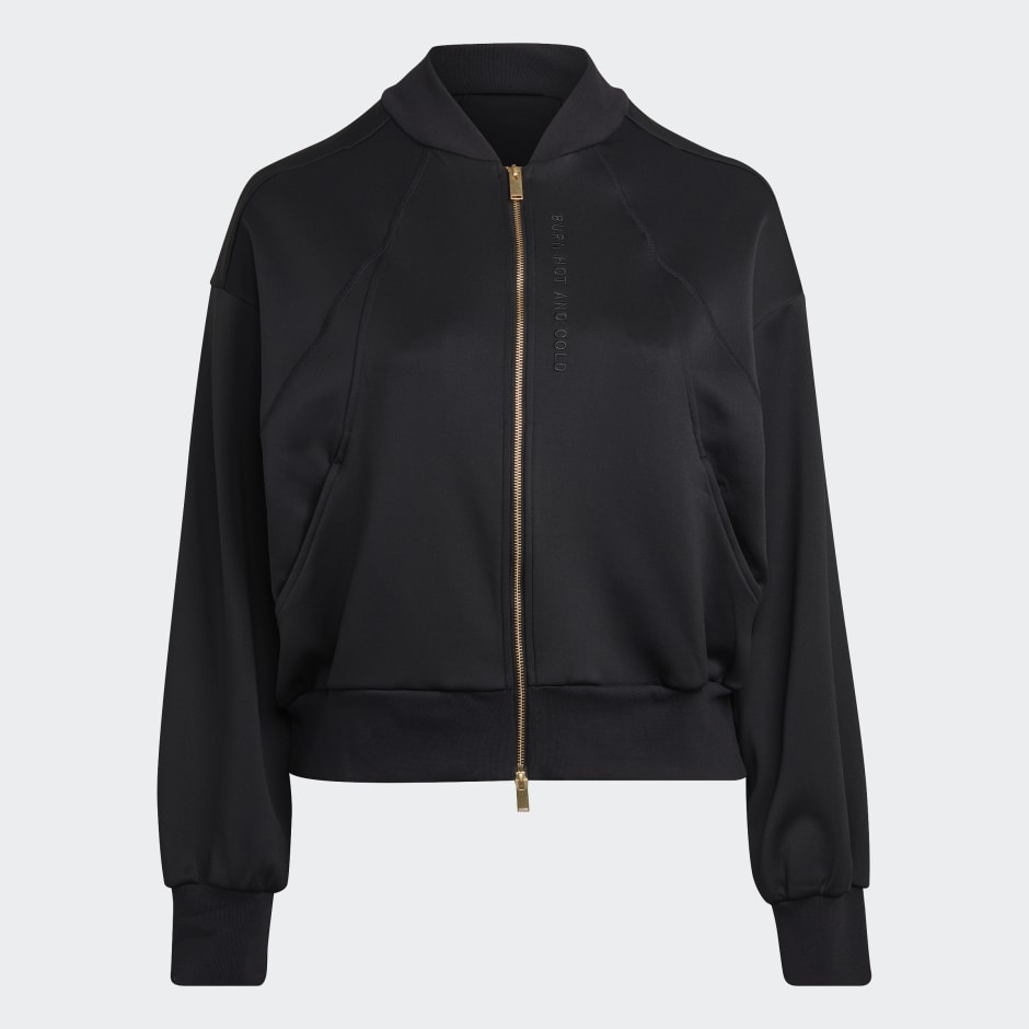 11 Honoré Spacer Jacket (Plus Size)