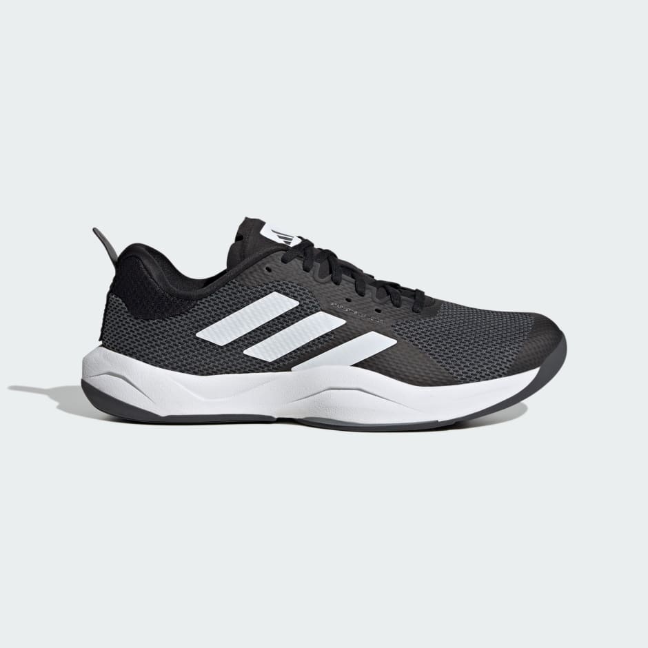 adidas Rapidmove Trainer - Black | adidas UAE