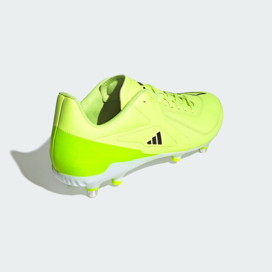 Ghete de Rugby RS15 Elite pentru Teren Moale