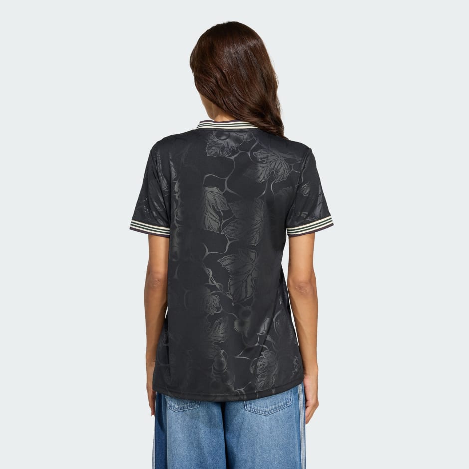 Tricou Juventus 25/26, setul Trei