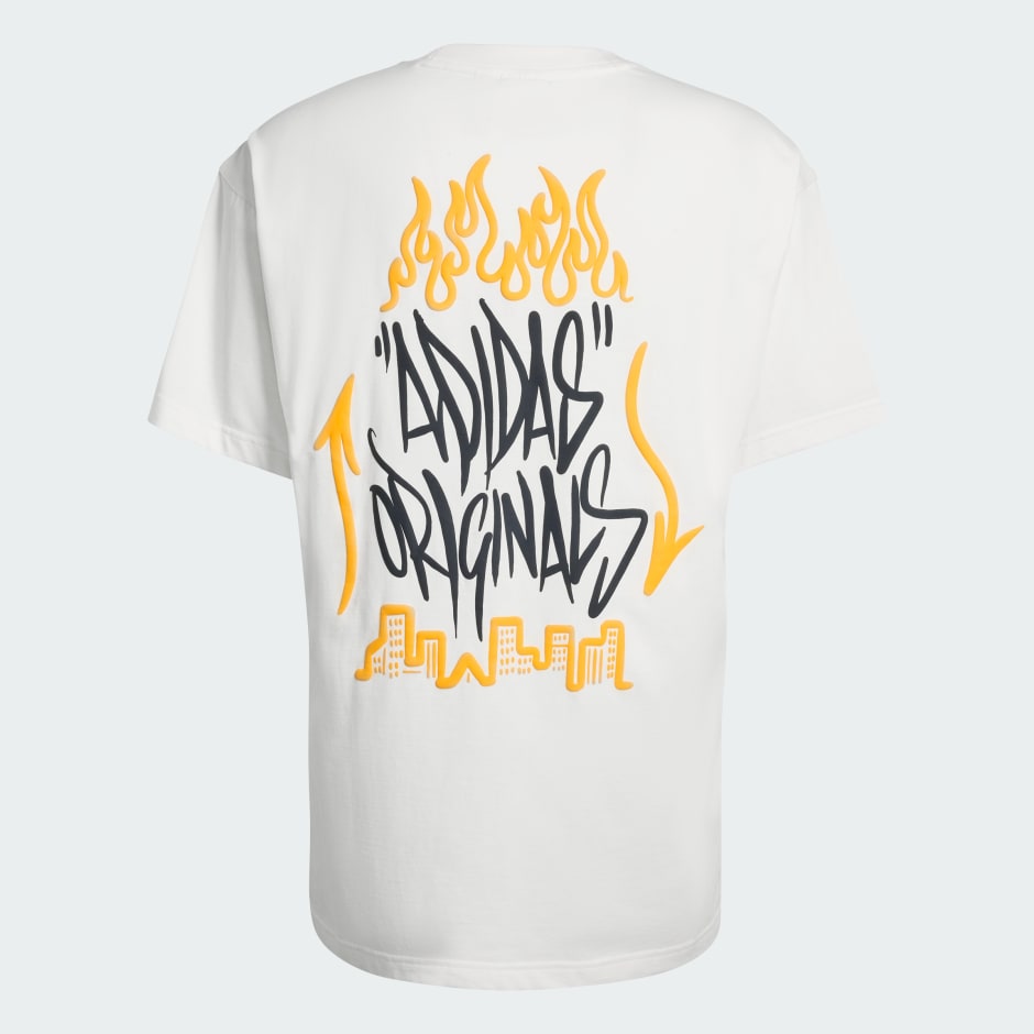 تيشيرت Streetdrawing