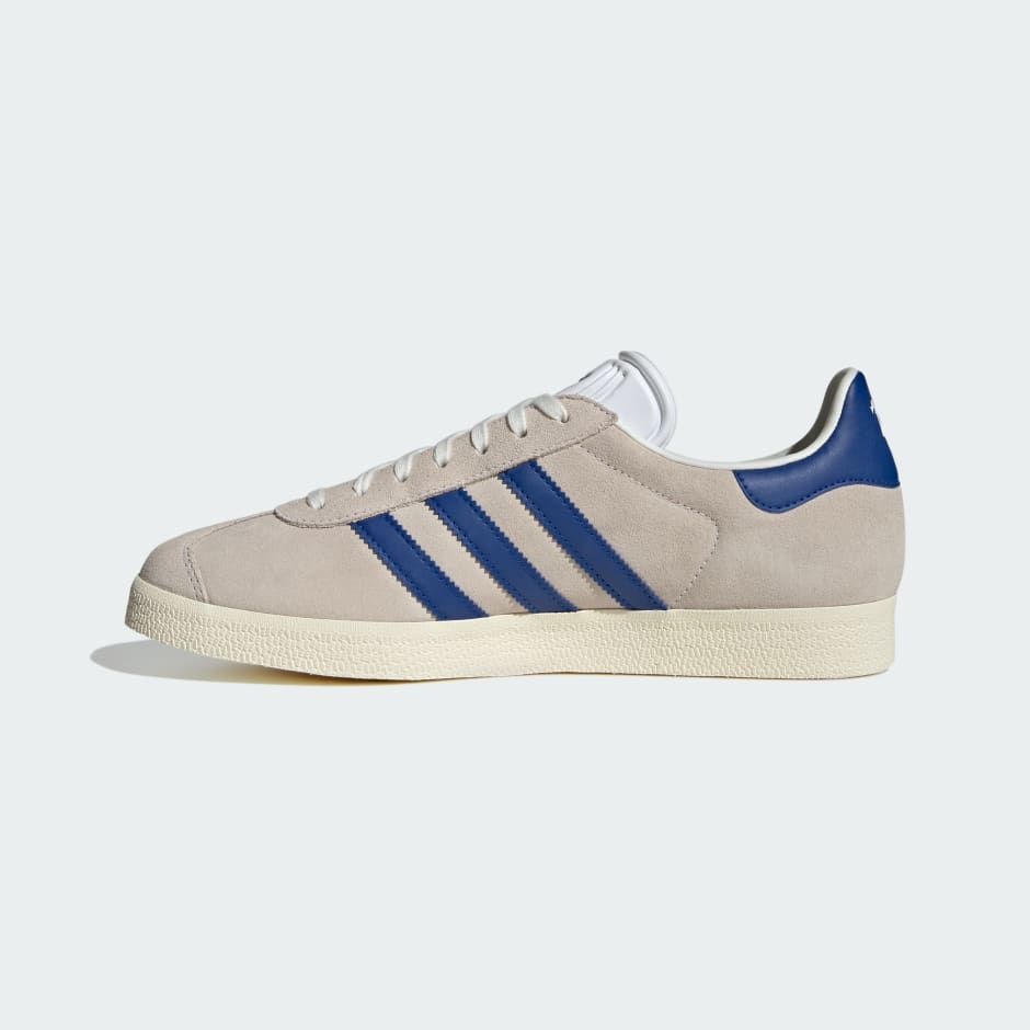 adidas Manchester United Gazelle Shoes