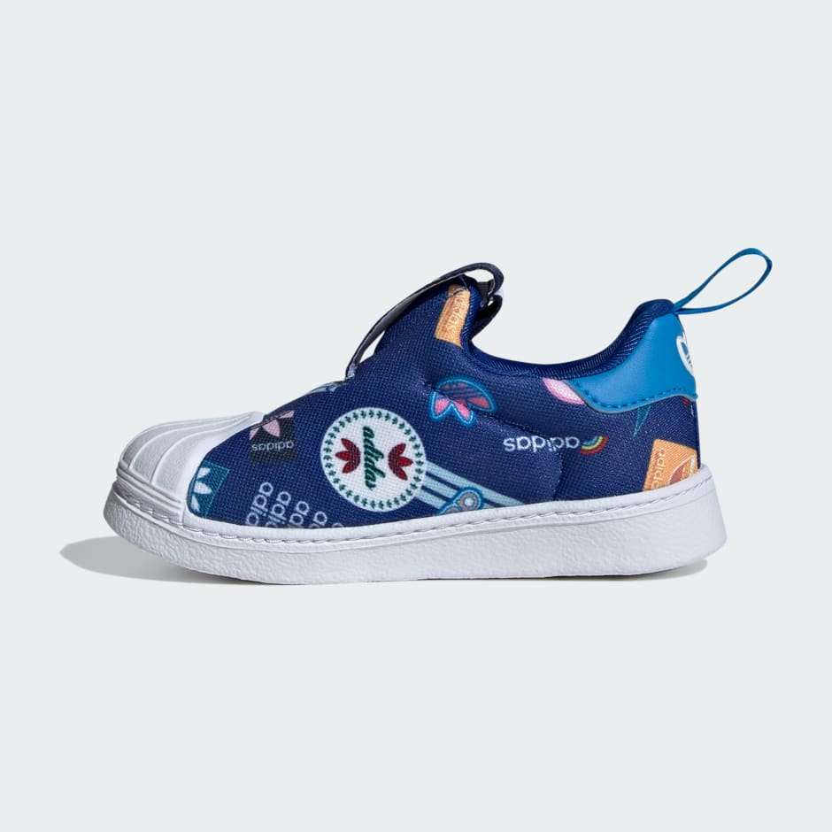 Superstar 360 Shoes Kids