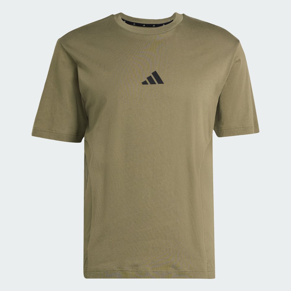 تيشيرت City Tech Utility