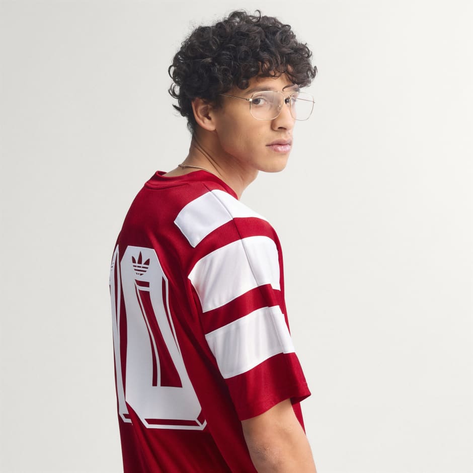 Chile Home Jersey 93/94