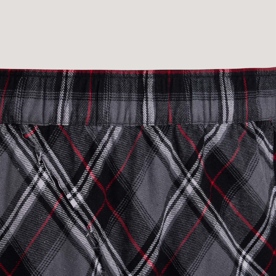 ORIGINALS CHECK SKIRT