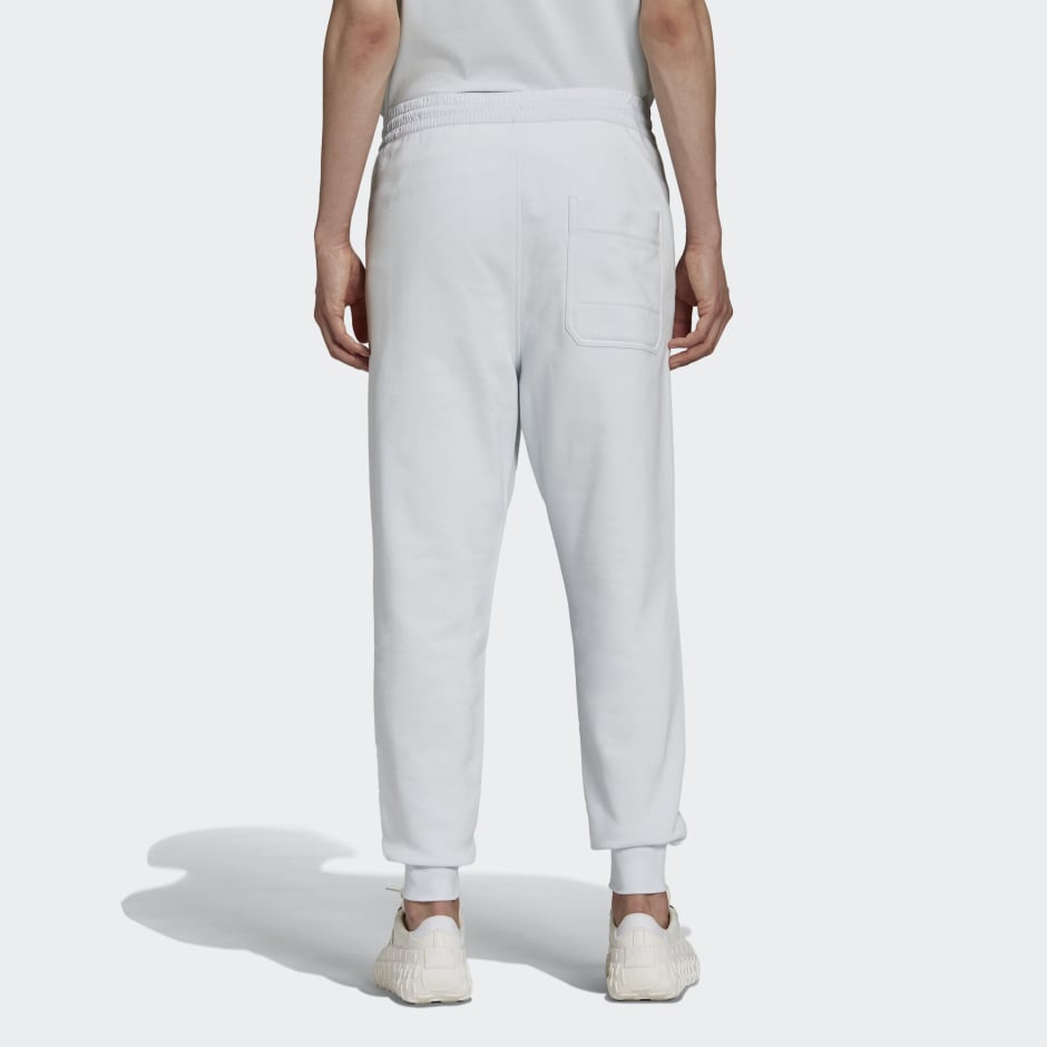 Y-3 Classic Terry Cuffed Pants