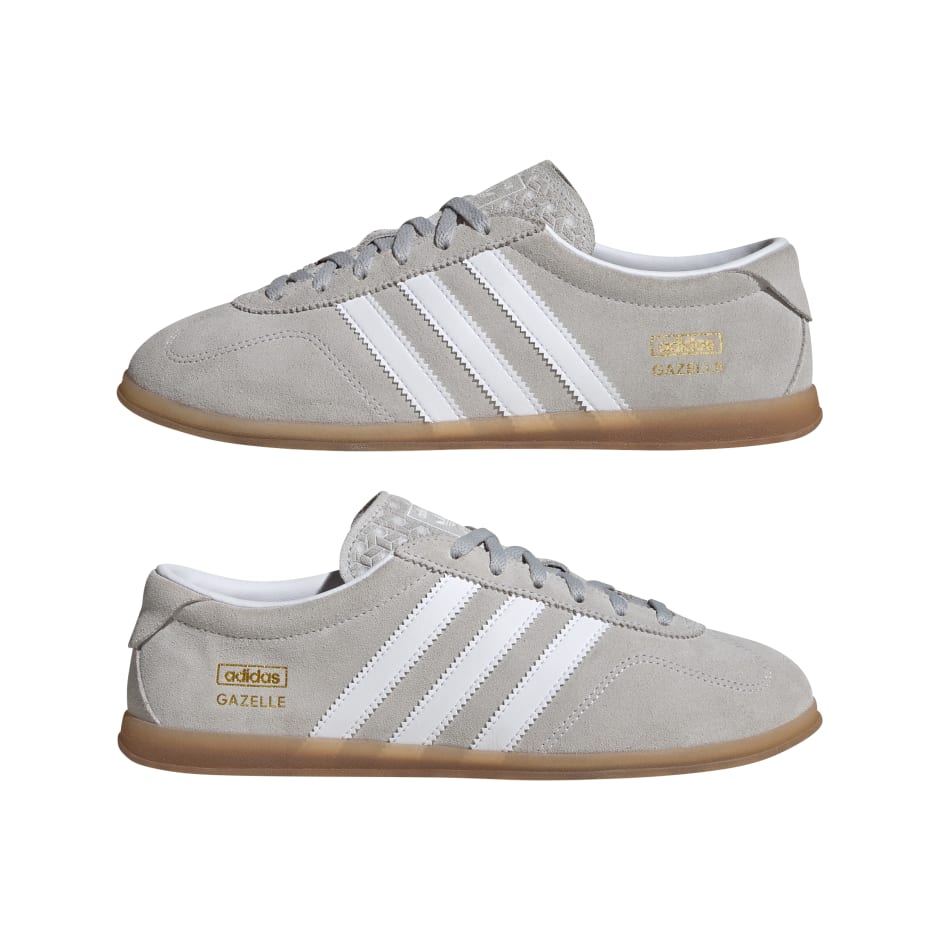 Gazelle Lo Pro Shoes