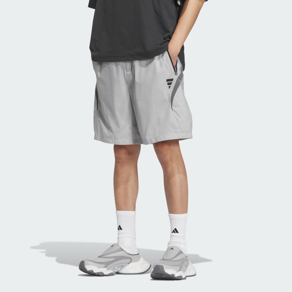 Future Style 梭織短褲