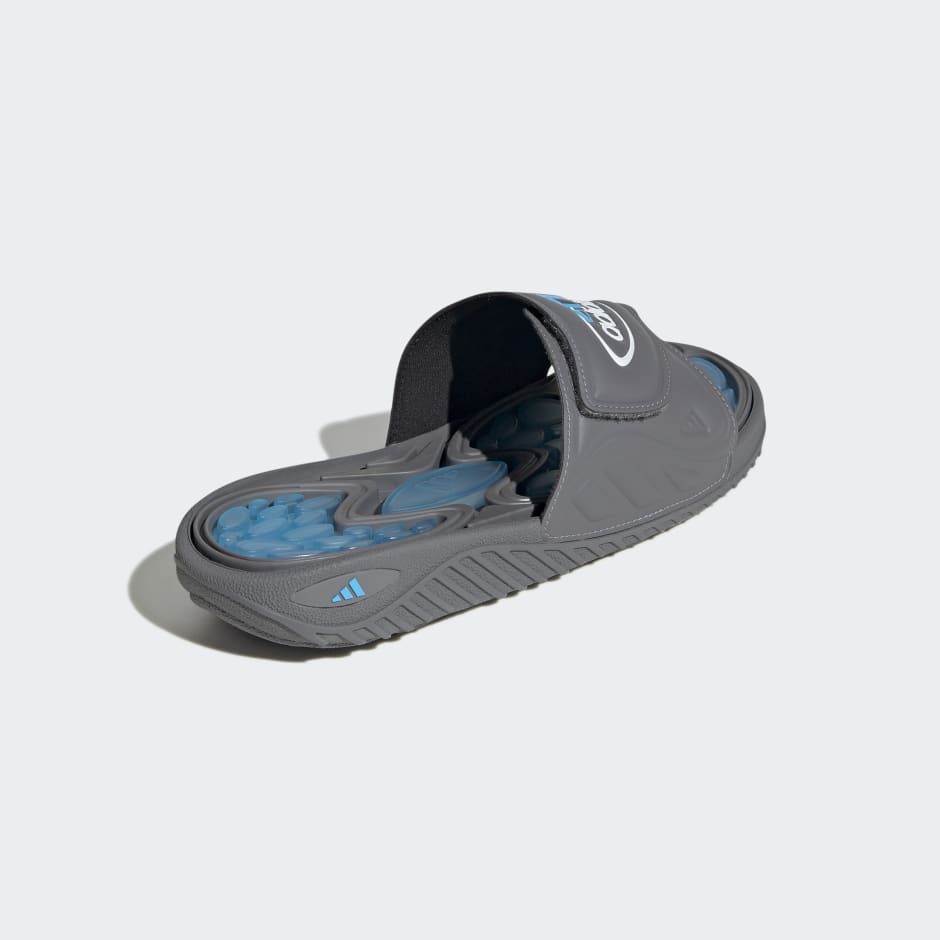 Reptossage Slides