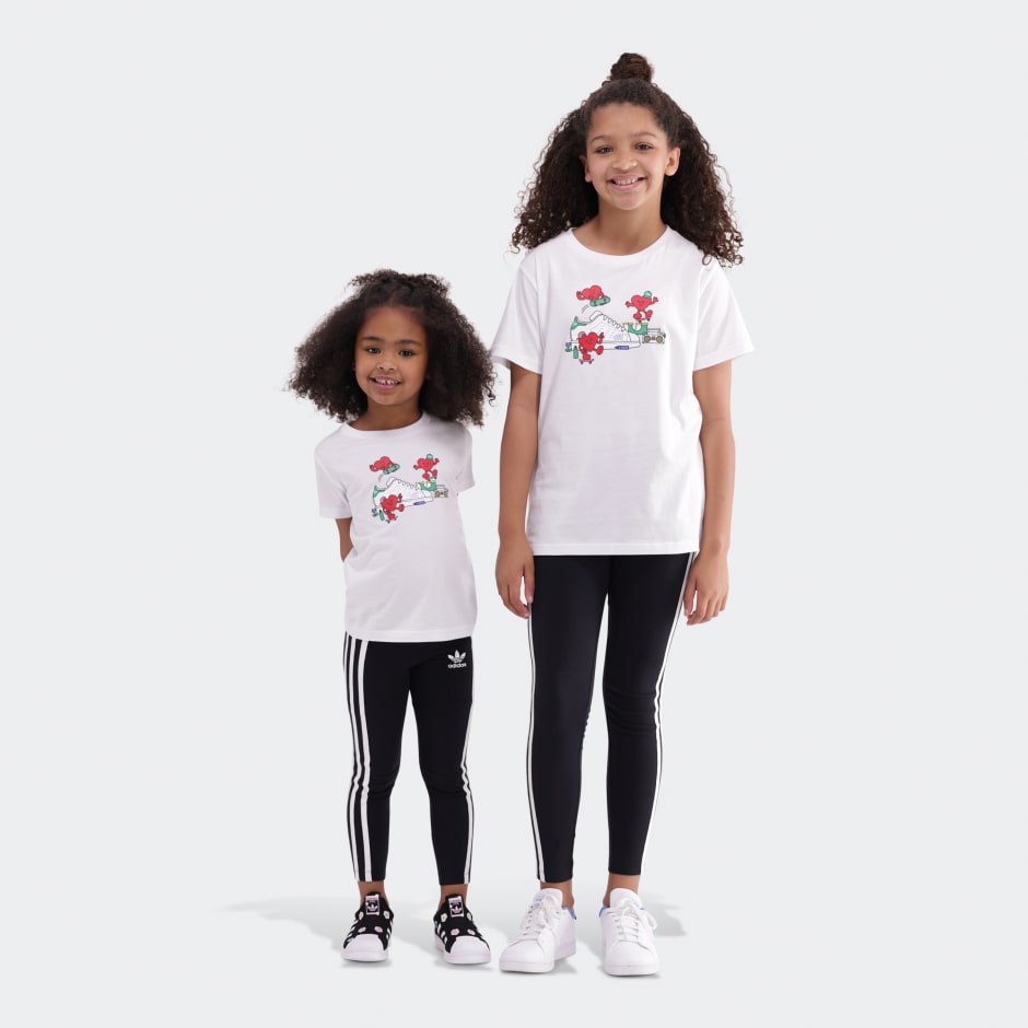 Graphics T-Shirt