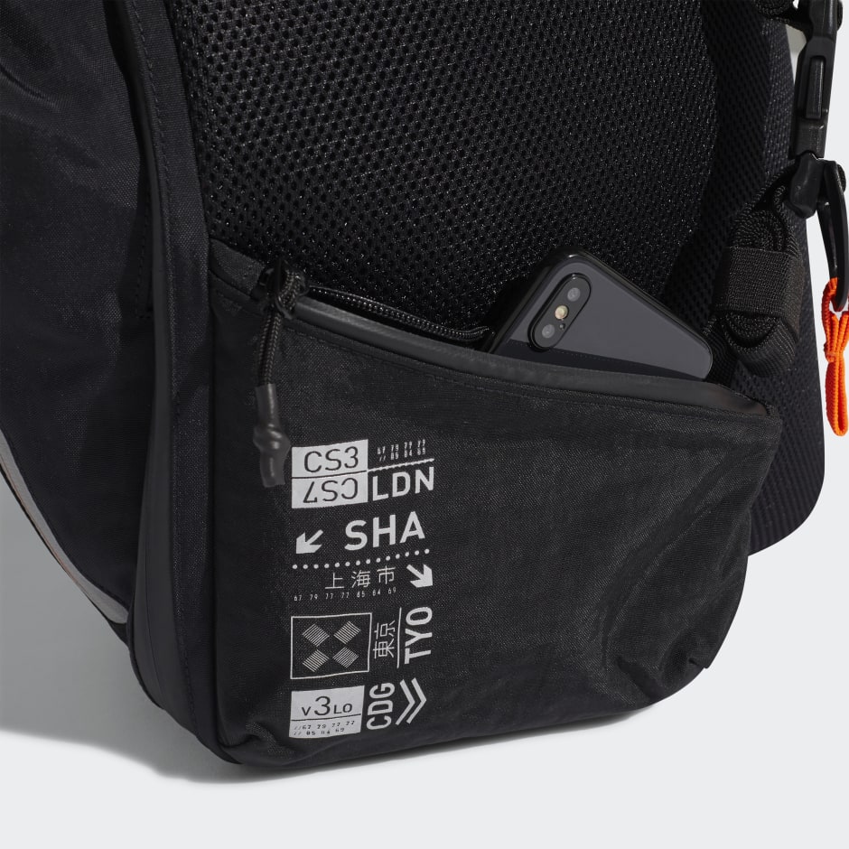 adidas 4cmte mega crossbody bag