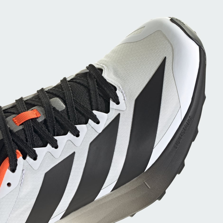 Terrex Agravic 4 Trail Running Shoes