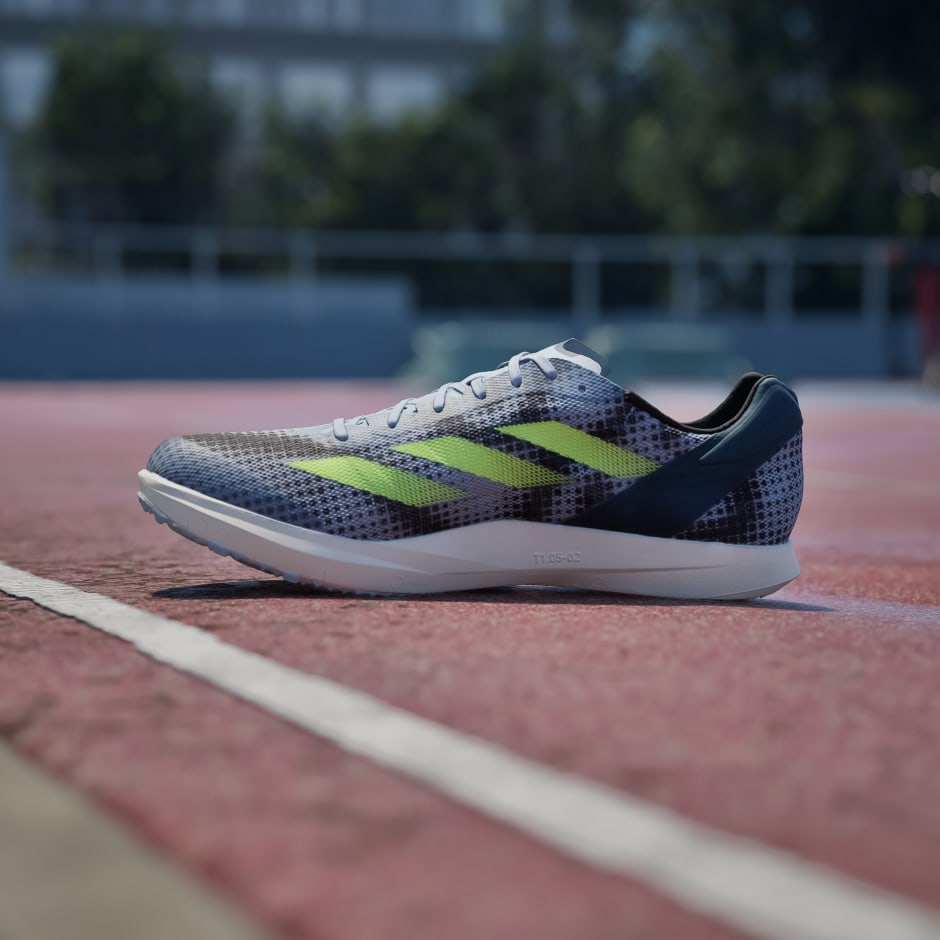 Tenisice Adizero Avanti Tyo Track and Field Lightstrike