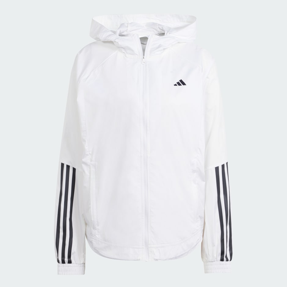 WIND.RDY Hyperglam Windbreaker