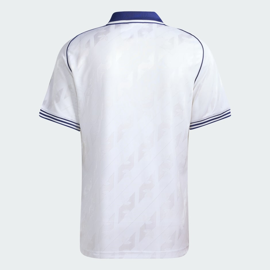 Real Madrid Originals Jersey