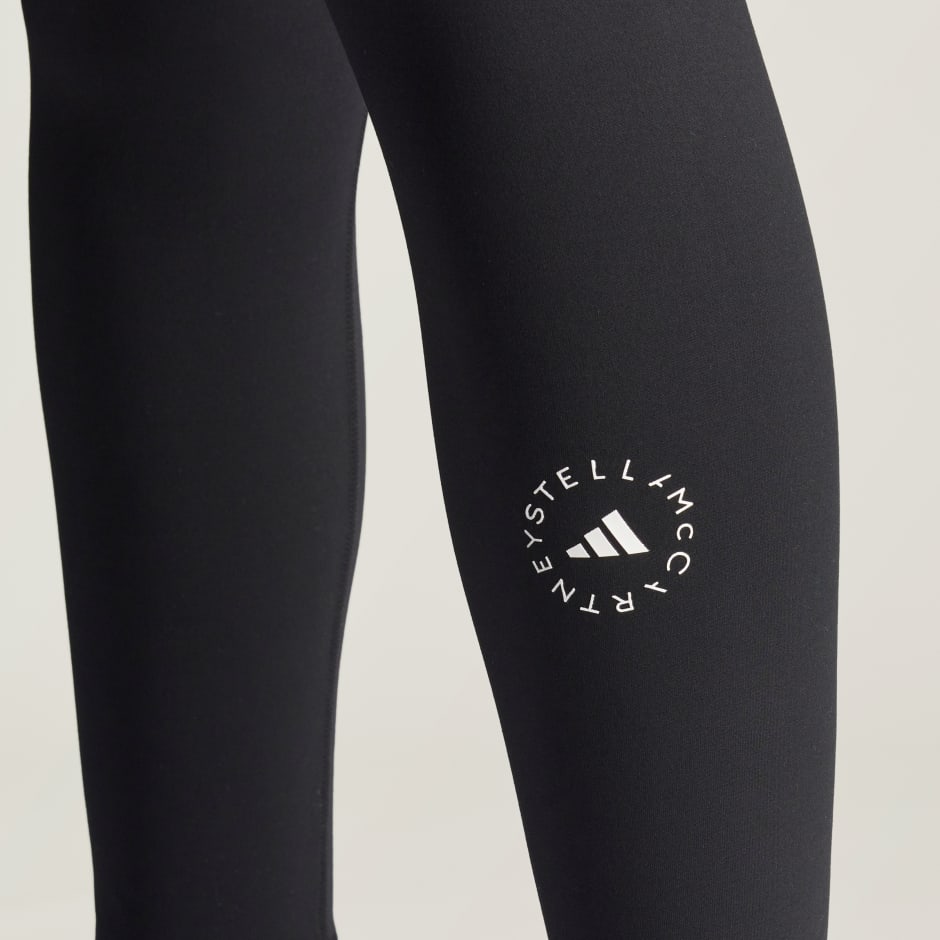 adidas by Stella McCartney TrueStrength Yoga 7/8 Leggings