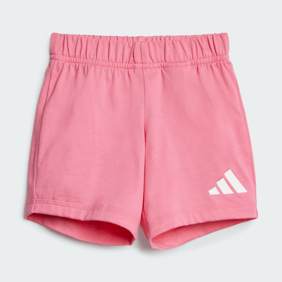 Essentials Tee Set Kids