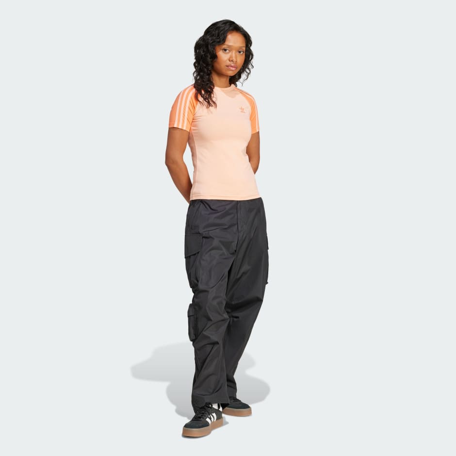 3S SLIM TEE