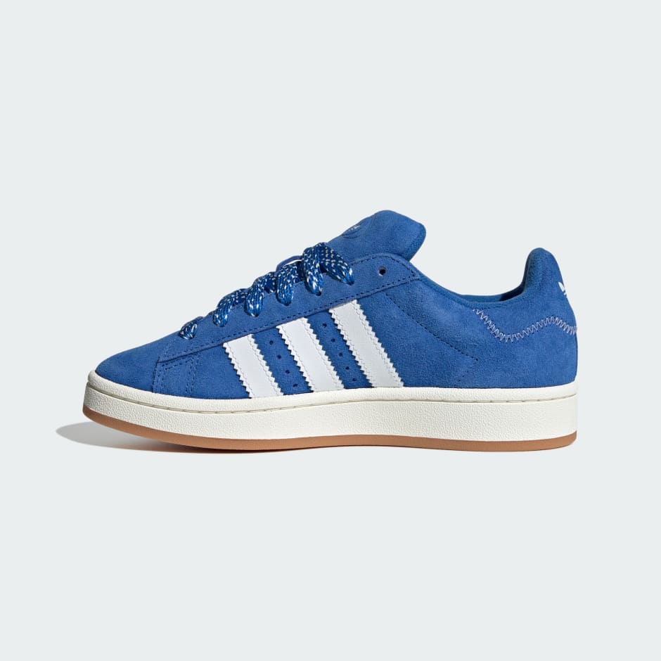 adidas Campus 00s Shoes - Blue | adidas LK