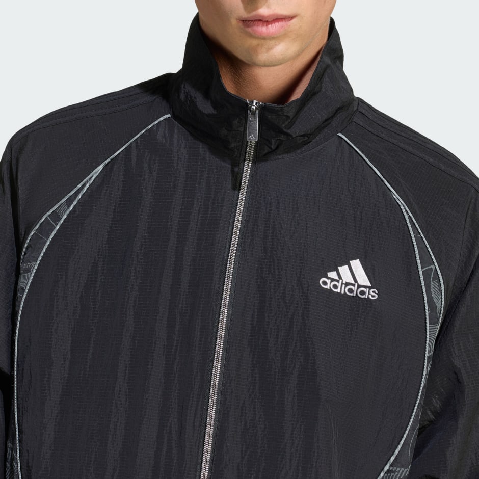 قميص رياضي ذات تصميم جرافيكي Adilenium Season 4 Teamgeist