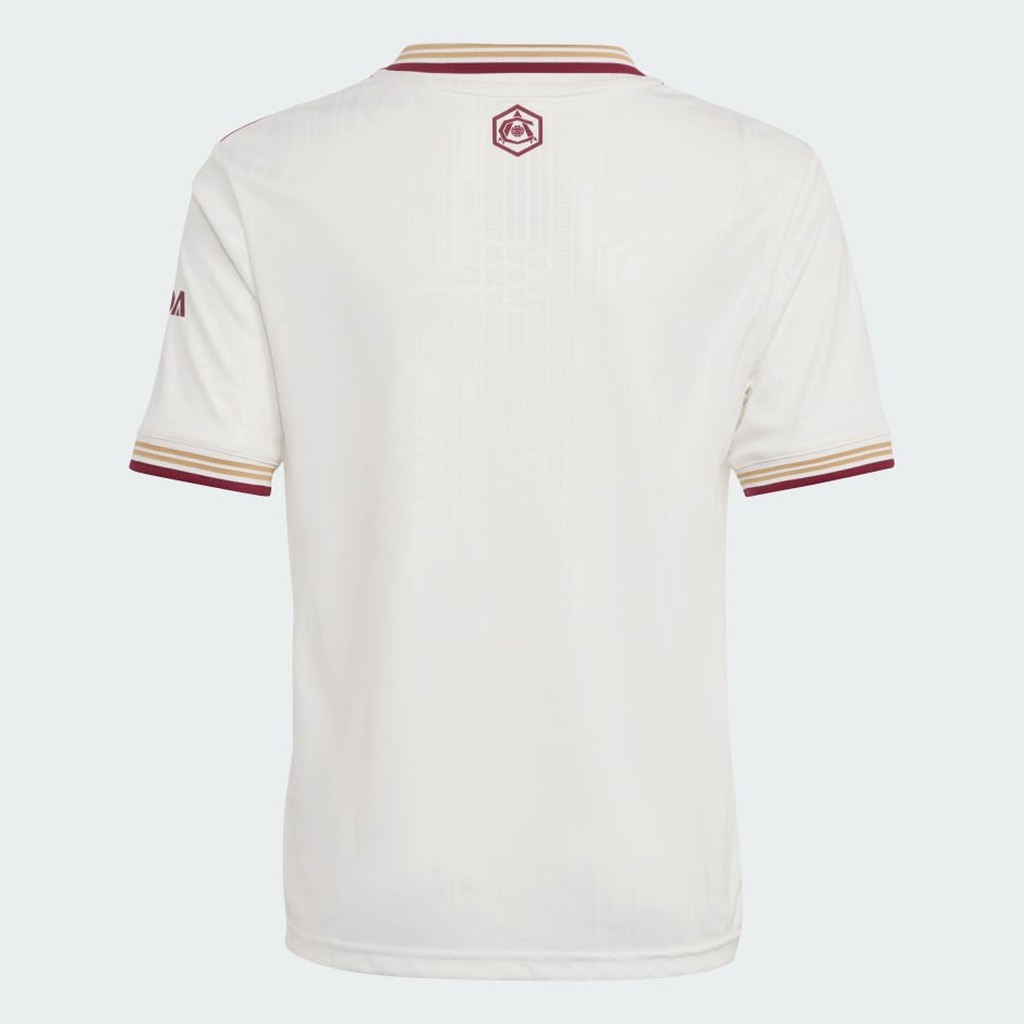 Arsenal 25/26 Third Jersey