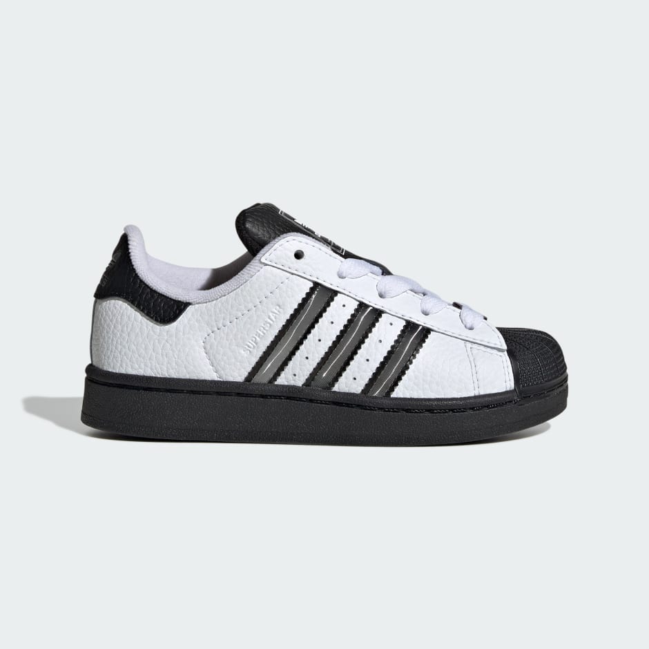 Superstar II Shoes Kids
