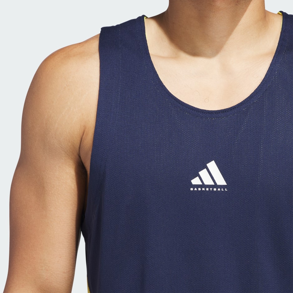 adidas Select 熱身球衣