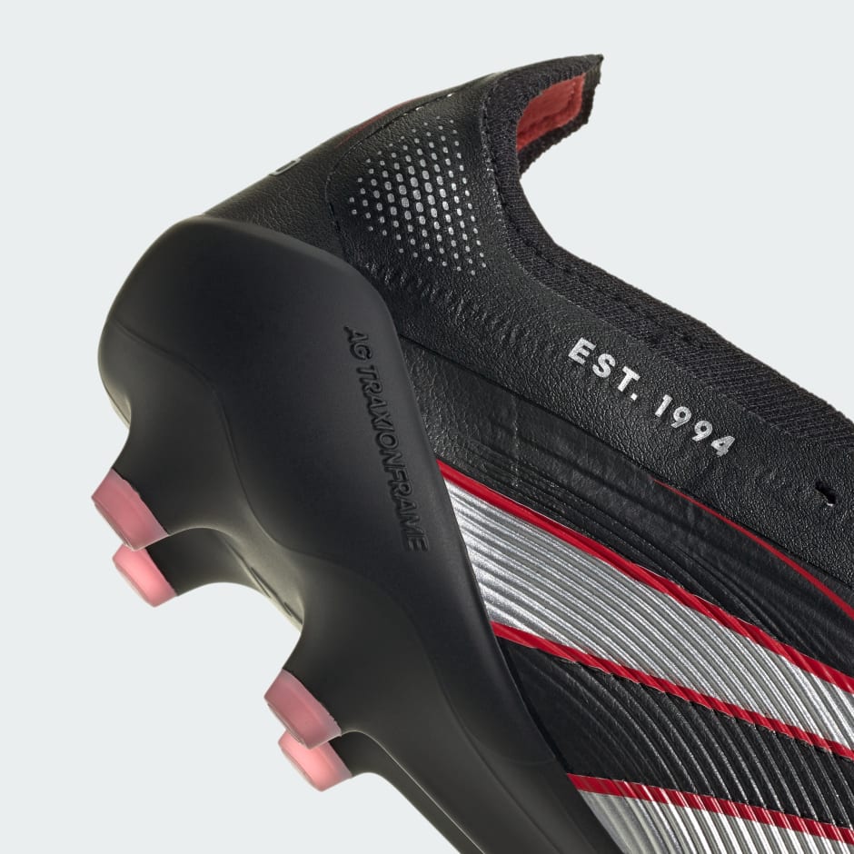 Predator Elite BSR Fold-Over Tongue Artificial Grass Boots