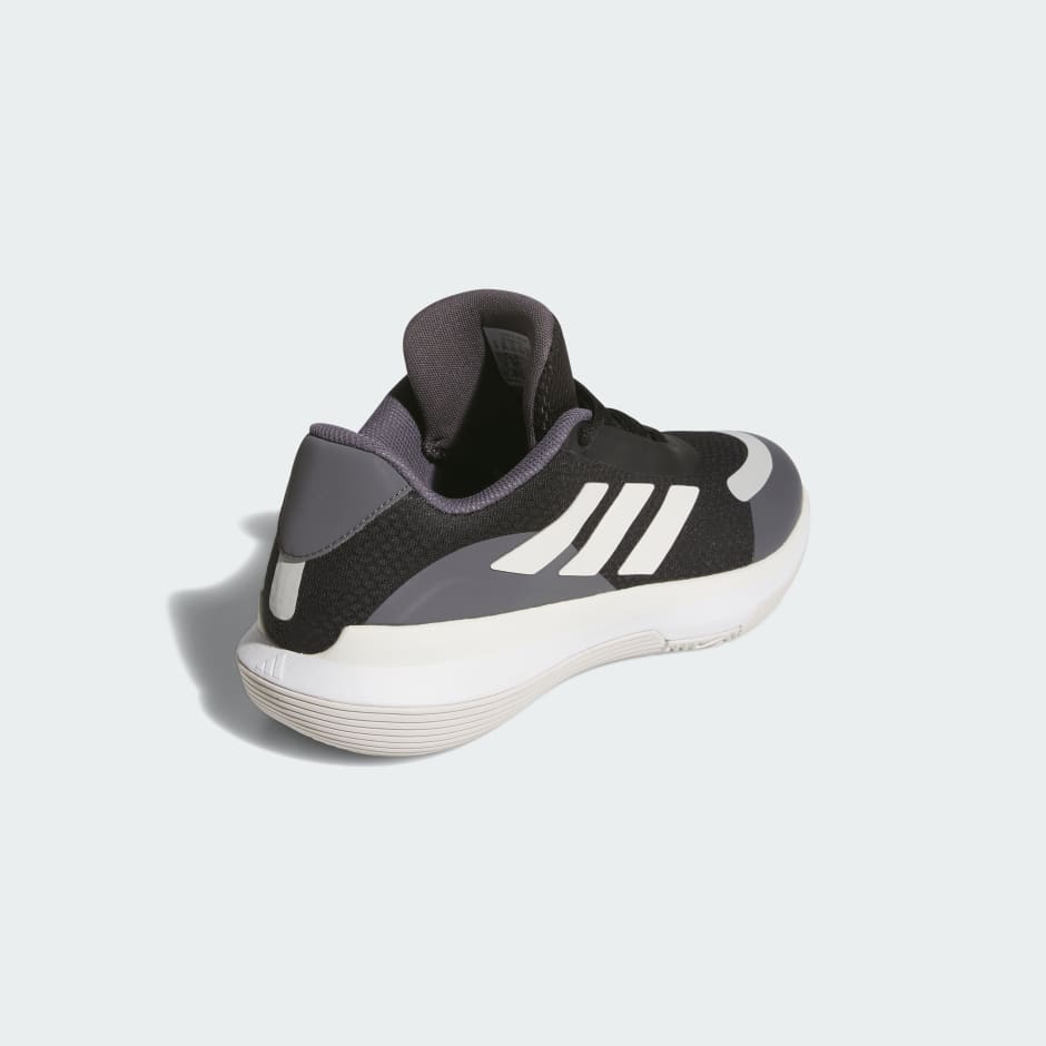 Basketball Legends Low Shoes