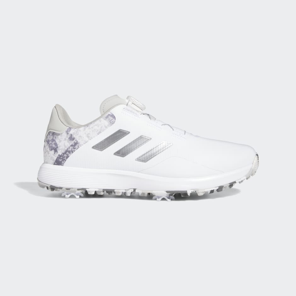 S2G BOA Wide Golf Shoes