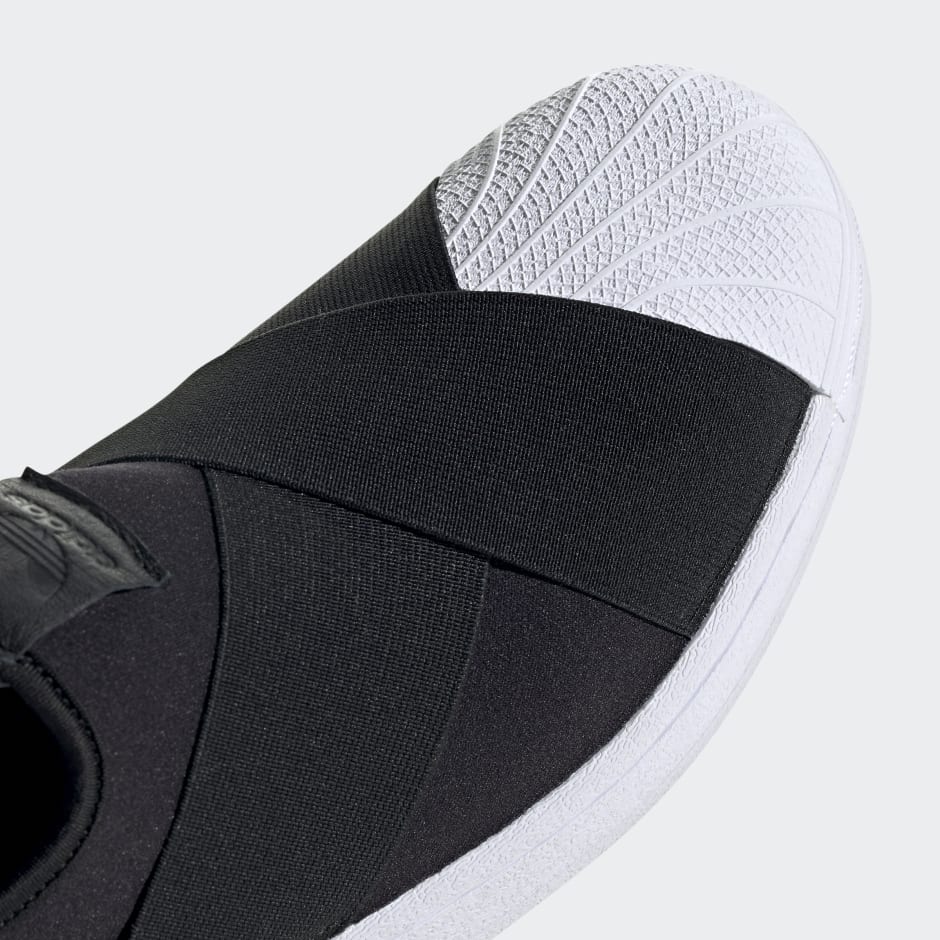 adidas Superstar Slip-On Shoes - | KW