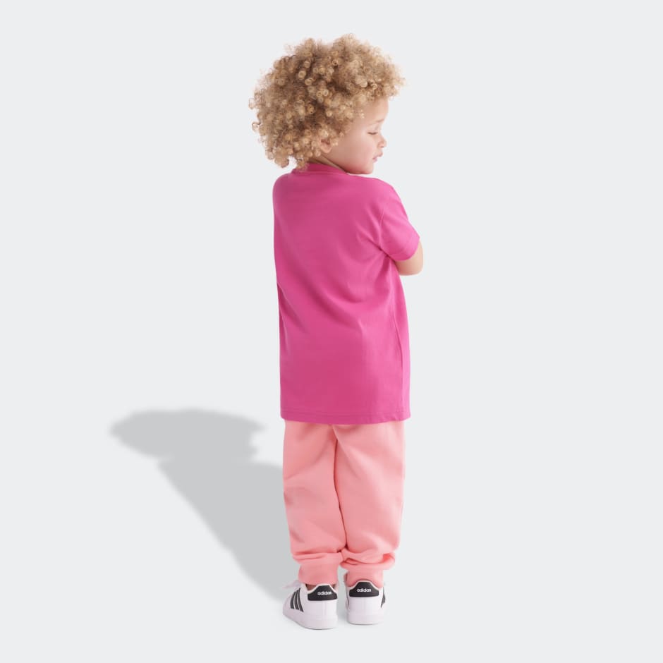 Adicolor Trefoil T-Shirt Kids