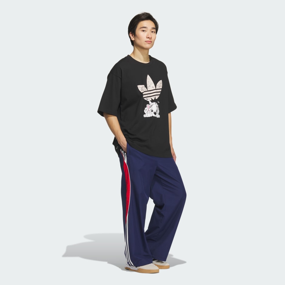 adidas 迪士尼《101 斑點狗》GFX T 恤